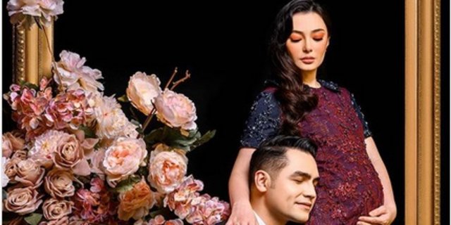 Selain Asmirandah 8 Artis Ini Hamil Setelah Lama Menikah Merdeka Com Selain Asmirandah 8 Artis Ini Hamil Setelah Lama Menikah Merdeka Com