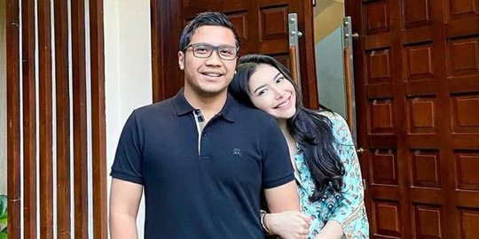 Bak Istana, Ini 7 Potret Rumah Mewah Kompol Fahrul Sudiana dan Rica Andriani