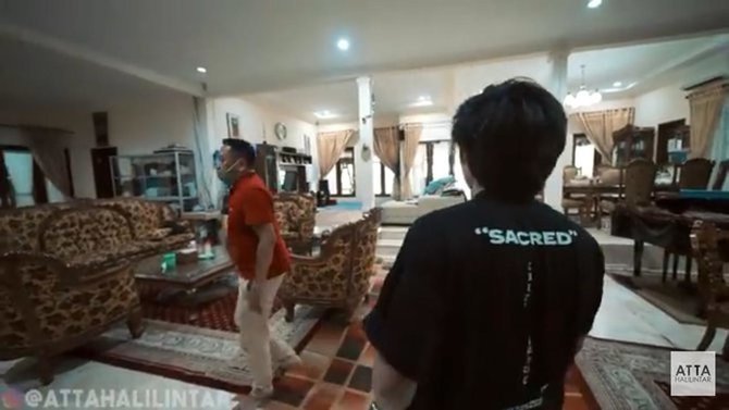 daftar kekayaan melimpah tukul arwana yang mencengangkan