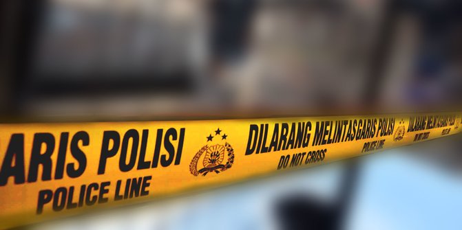 Seorang Nenek di Musi Banyuasin Ditemukan Tewas Digorok Cucu