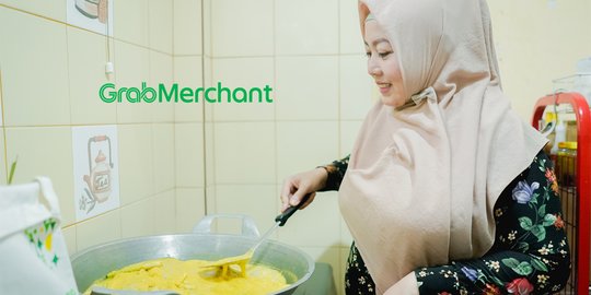 Menkop UKM Apresiasi GrabMerchant, Dukung Digitalisasi UKM di Era Normal Baru