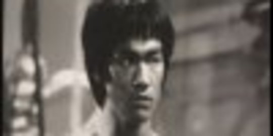 40 Kata-Kata Bijak Bruce Lee Tentang Kehidupan, Inspiratif dan Bikin Semangat