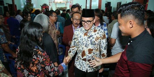 Strategi Bupati Banyuwangi Manfaatkan Budaya Lokal untuk Sejahterakan Rakyat