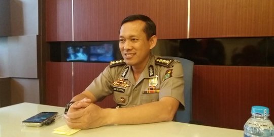 Mabes Polri Bantah Kebocoran Data Internal Polisi