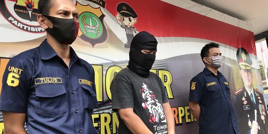 Kuasa Hukum Korban Menduga Pelaku Pencabulan di Depok Lakukan Aksi Berantai