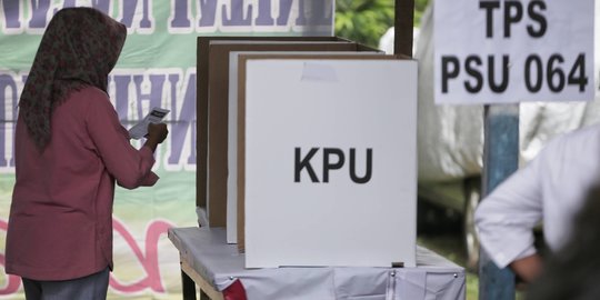 Mantan Anggota KPU Kritik Proses Pilkada 2020 yang Tawar Menawar