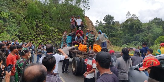 Pria Tak Dikenal Ditemukan Tewas dengan Tangan Terikat dan Kepala Ditutup Karung