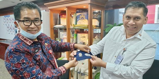 Bulog Siap Bantu Distribusikan Peralatan Pilkada Serentak