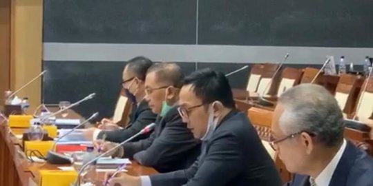Calon Dubes Iwan Bogananta Siap Bawa Produk Indonesia Tembus Pasar Bulgaria