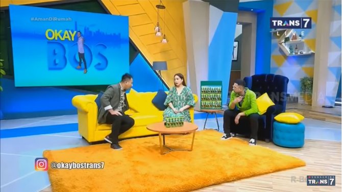 nagita slavina dan jessica iskandar