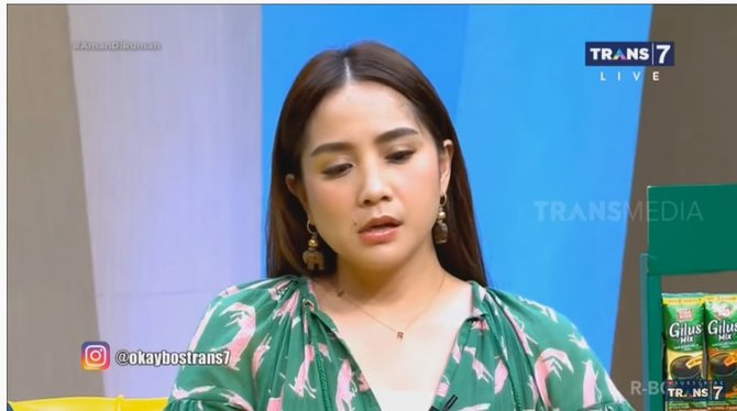 nagita slavina dan jessica iskandar