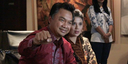 Dino Patti Djalal: Diaspora Bantu Keluarga di Indonesia Terkena PHK