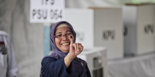 Pilkada 2020 di Tengah Pandemi Covid-19, Ujian Bagi Demokrasi Bangsa Indonesia