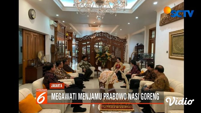 rumah megawati soekarnoputri