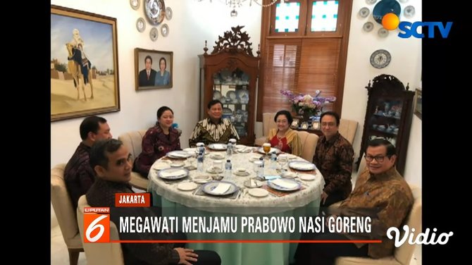 rumah megawati soekarnoputri