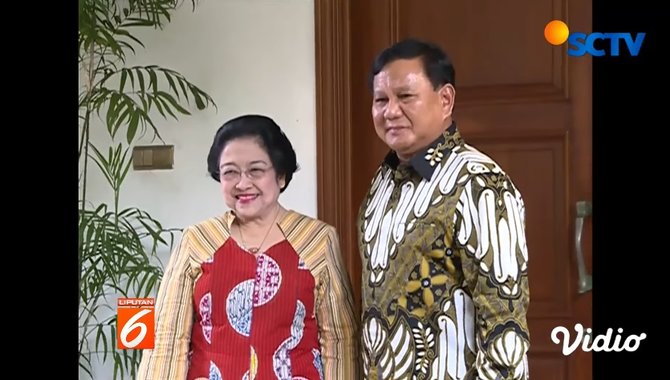 rumah megawati soekarnoputri