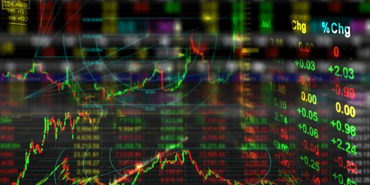 IHSG Tembus 5.000, Simak Saham Rekomendasi Laik Beli Hari Ini