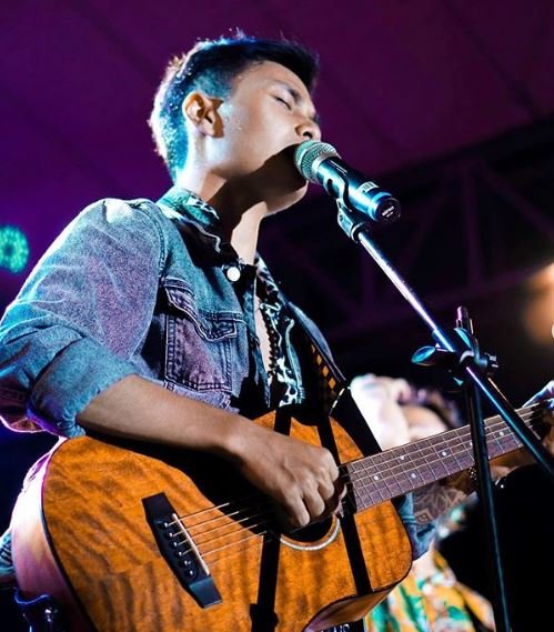 petrus mahendra