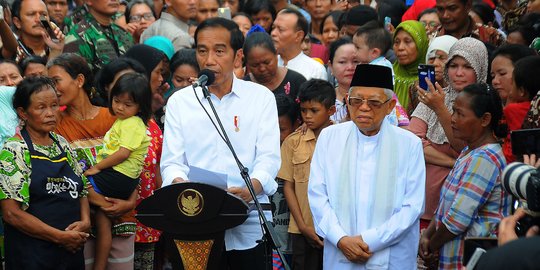 31 Calon Dubes: Dari Politikus, Relawan Jokowi Sampai Mantan Pimred