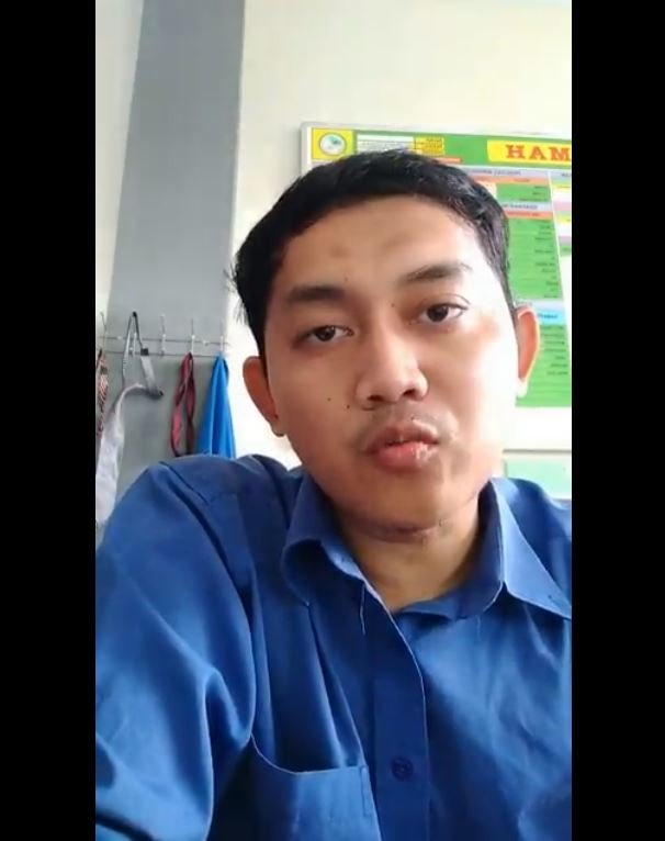 curhatan guru honorer yang bilang gaji lebih kecil dari nilai nobita