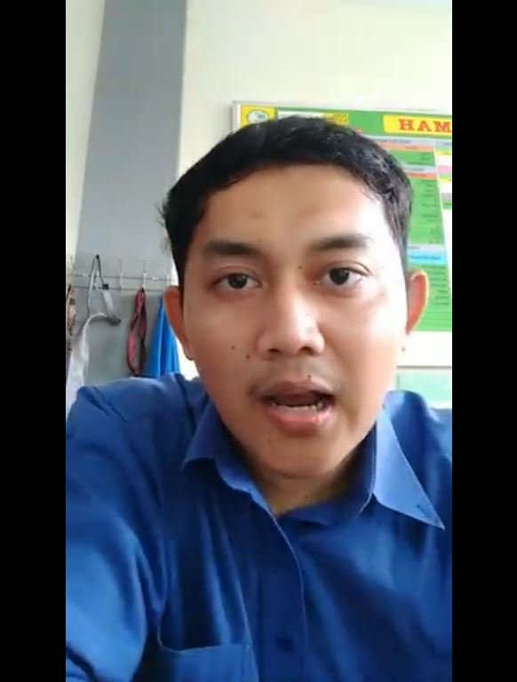 curhatan guru honorer yang bilang gaji lebih kecil dari nilai nobita