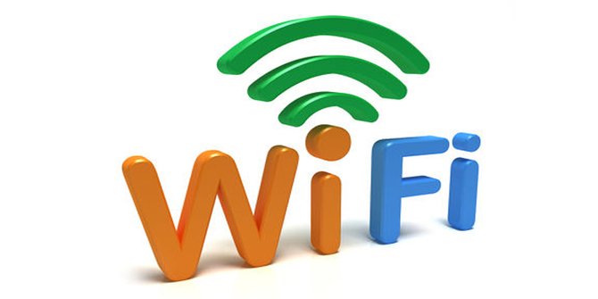 6 Cara  Membuat  Jaringan Wifi Menjadi Lancar dan Kencang 