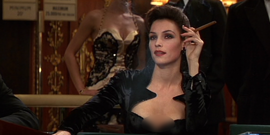 10 Bond Girl Paling Ikonis dalam Sejarah Film 007