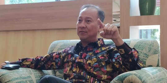 Kemenperin Ajak IKM Masuk Pasar Digital Lewat Gerakan Semuanya Ada Disini