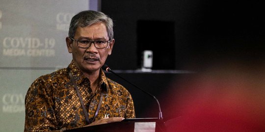 4 Provinsi Ini Laporkan Tidak Ada Penambahan Kasus Baru Covid-19