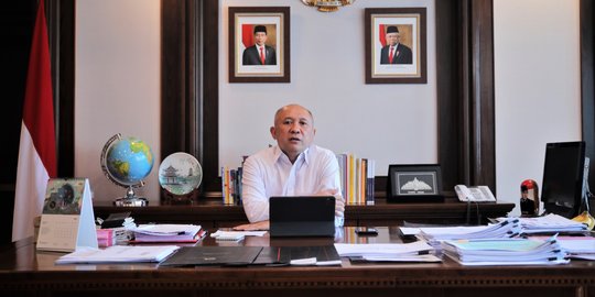 Menteri Teten: 99 Persen Ekonomi Indonesia Ialah UMKM