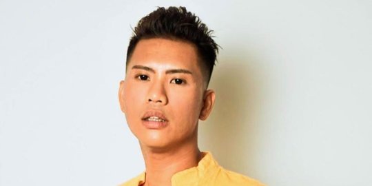 Rahasia Ricky Cuaca Jaga Tubuh Tetap Kurus: Bikin Konten Dance TikTok