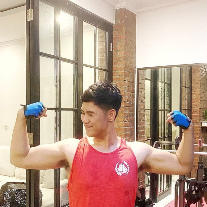 ricky cuaca