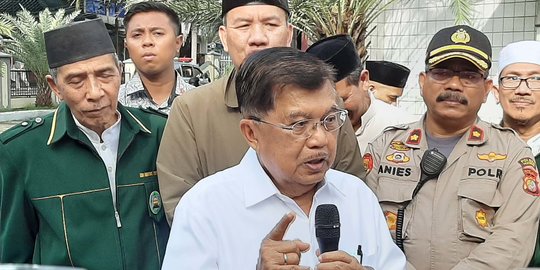 JK Ingatkan Gugus Tugas Sulsel Tidak Abaikan Pencegahan Covid-19