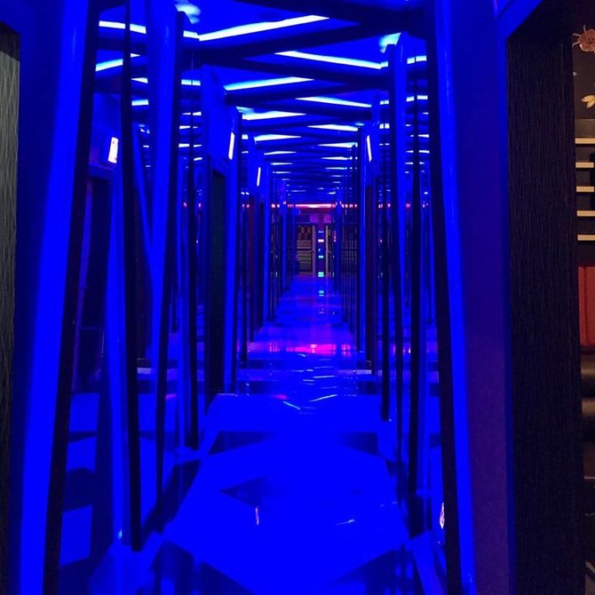tempat karaoke baru inul daratista