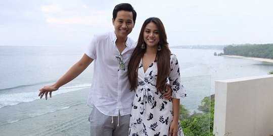7 Potret Terbaru Rabbani Zaki, Mantan Aurel Hermansyah yang Kian Berotot dan Gagah