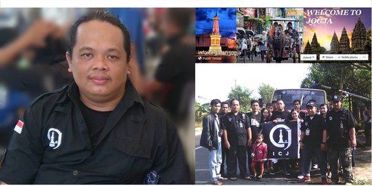 Mengenal Grup Info Cegatan Jogja, Wadah Berbagi Informasi Terbesar di Yogyakarta