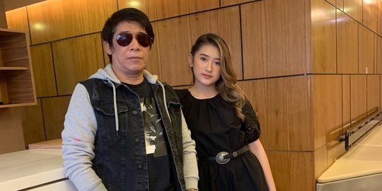 Anak Dekat dengan Billy Syahputra, Parto Sampai Bilang 'Jangan Pacaran'