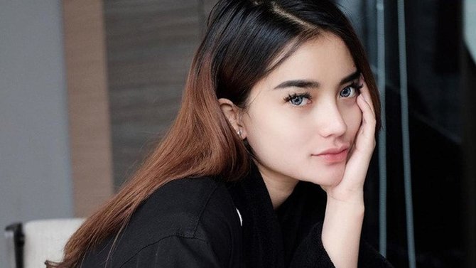 nabilla aprilya