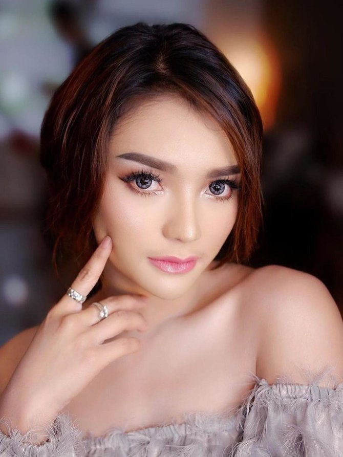 nabilla aprilya