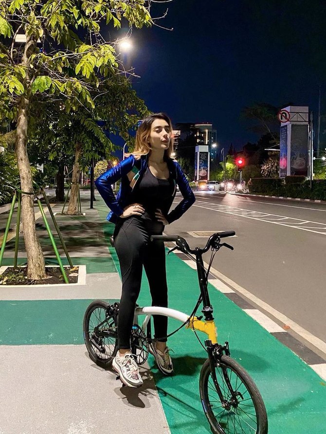 nabilla aprilya