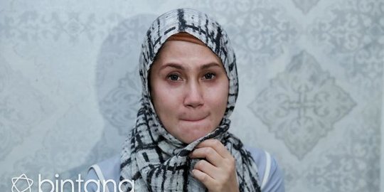 Rumah Rp100 Miliar Marini Zumarnis Mewah Banget dan Bikin Melongo, Ini 11 Potretnya