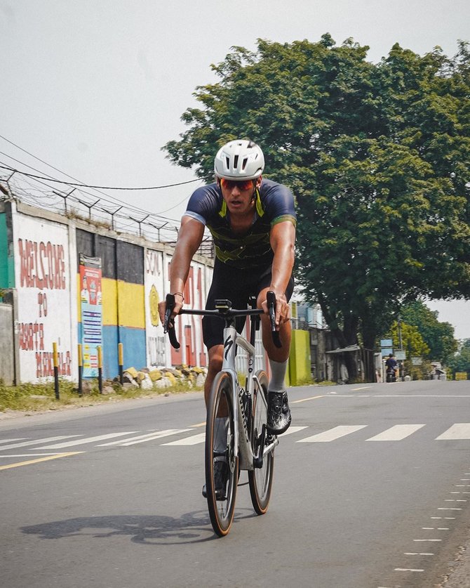 richard kyle gowes jakarta bandung