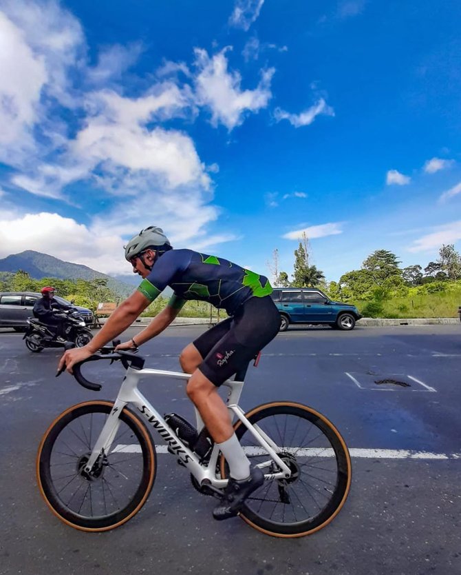richard kyle gowes jakarta bandung