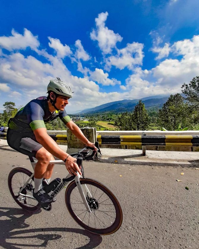 richard kyle gowes jakarta bandung