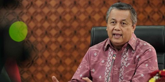 Modal Asing Masuk Indonesia per 15 Juni Capai USD 7,3 Miliar