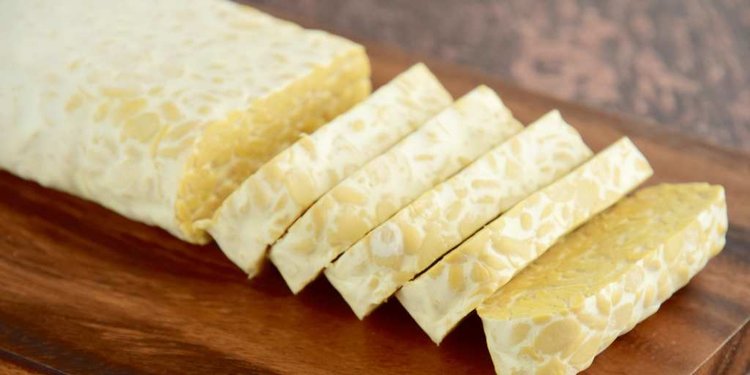 Proses Pembuatan Tempe Yang Mudah Dan Sederhana Bisa Dipraktikkan Di Rumah Merdeka Com