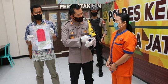 Ingin Terlihat Kaya, Seorang IRT Tega Tipu Tetangga Hampir Rp1 Miliar