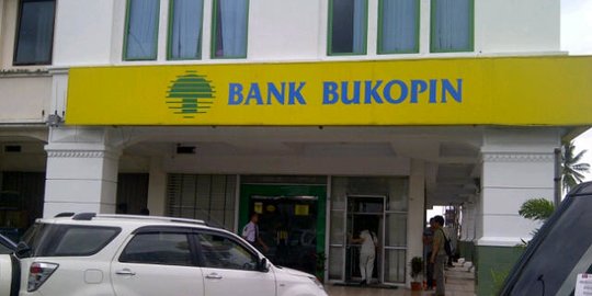 Kookmin Bank Bantu Bukopin Bangkitkan UMKM di Tengah Corona