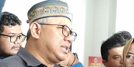 Ketua KPU Sebut Pilkada 2020 Jadi Fondasi Penting Pemilihan Umum