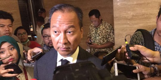 Menperin Agus Minta Keringanan Bayar Listrik untuk Industri Terdampak Corona